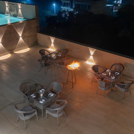Clarks Inn Suites Agra Near Tajmahal Extérieur photo