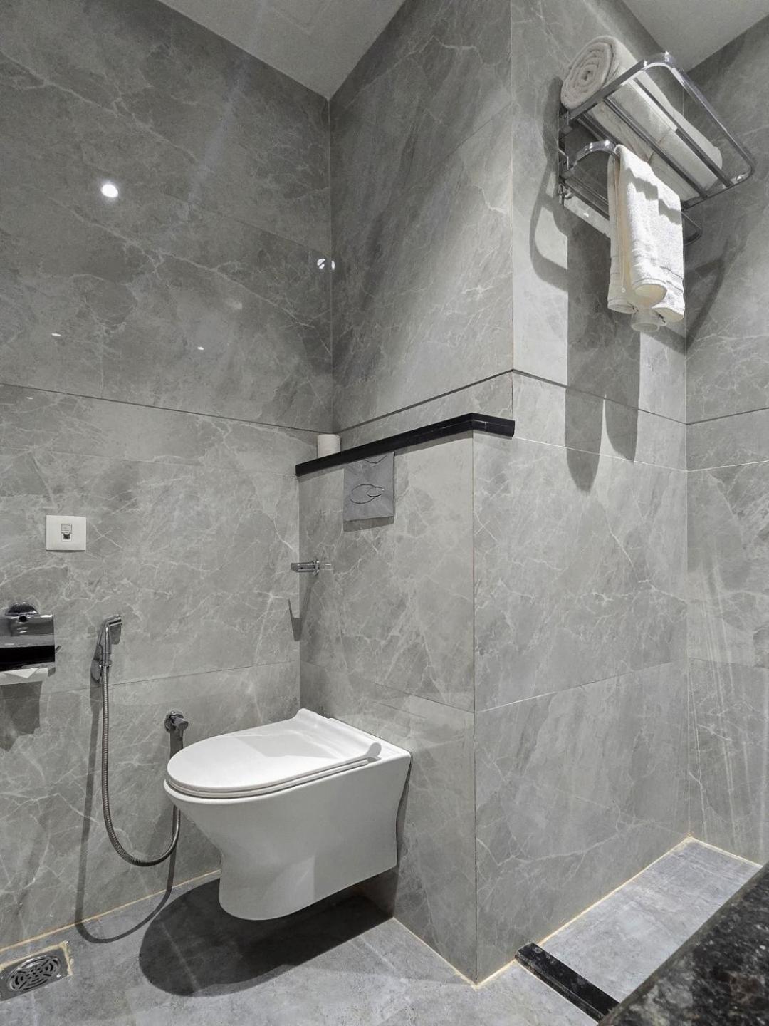Clarks Inn Suites Agra Near Tajmahal Extérieur photo